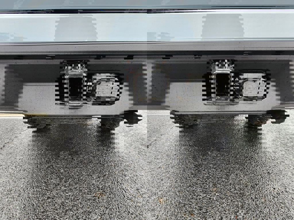 New 2026 Ford Expedition Tremor image 26