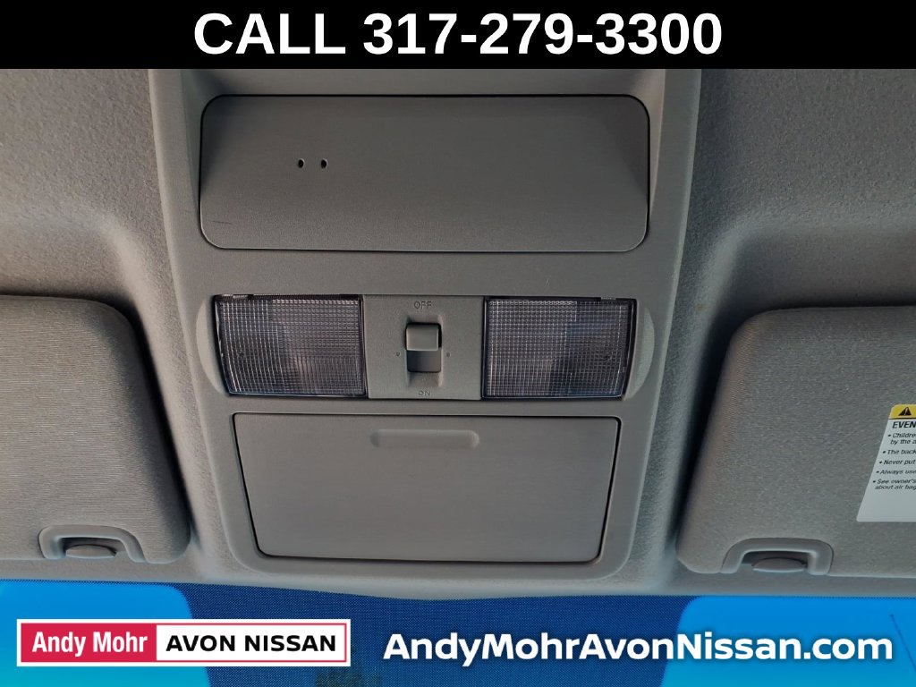 Used 2015 Nissan Xterra S w/ Value Package AWD/4WD image 32