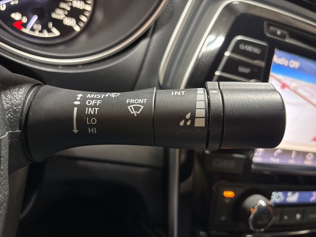 Used 2017 Nissan Maxima 3.5 SL image 21