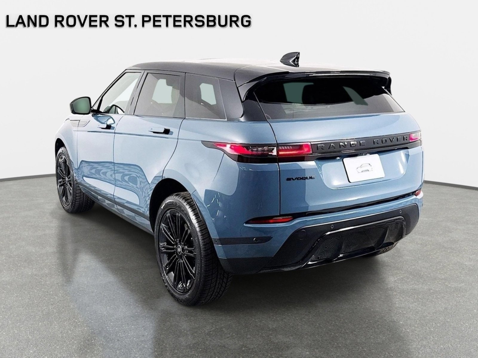 Used 2026 Land Rover Range Rover Evoque S AWD/4WD image 7