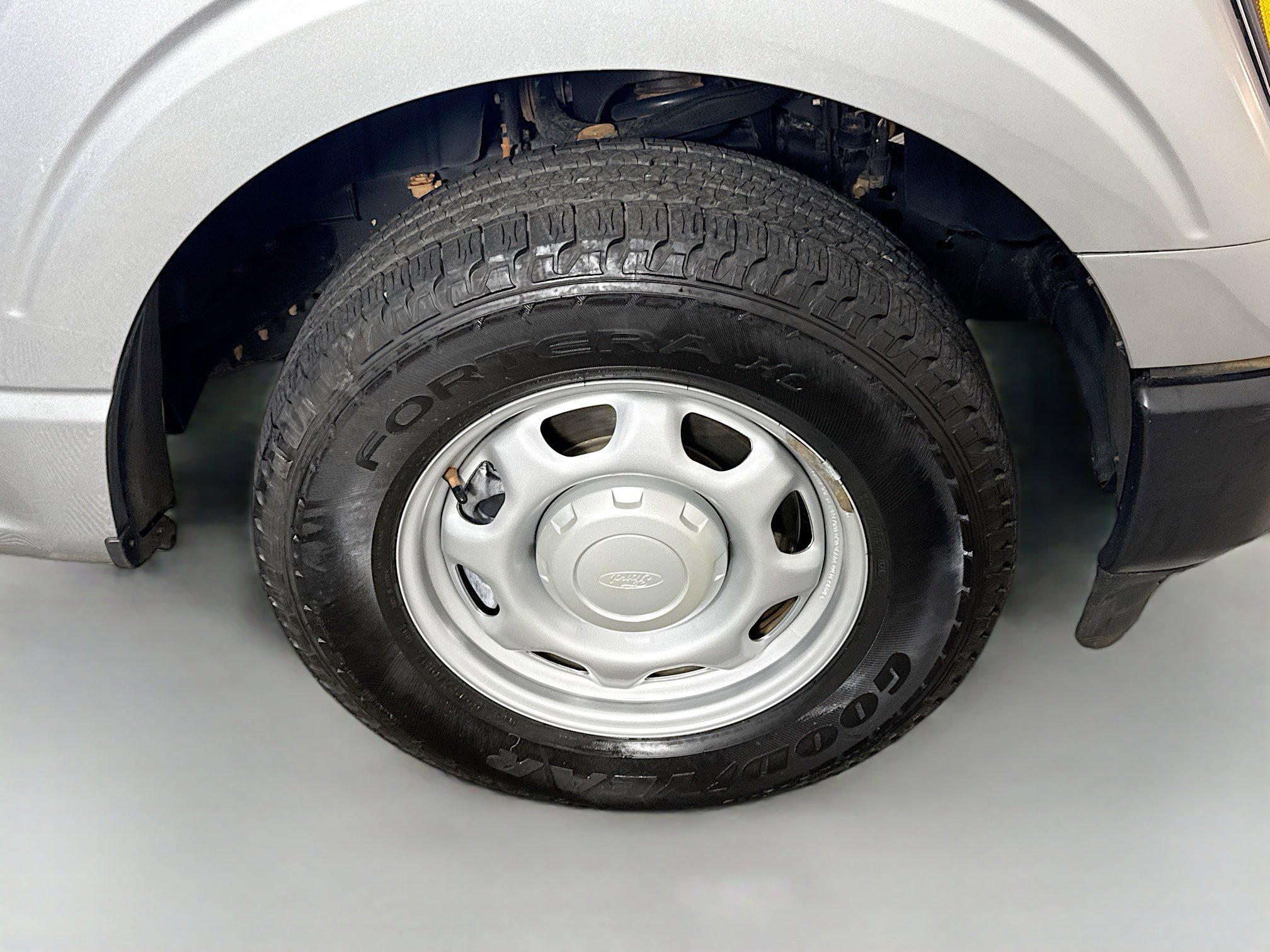 Used 2023 Ford F150 XL RWD image 31