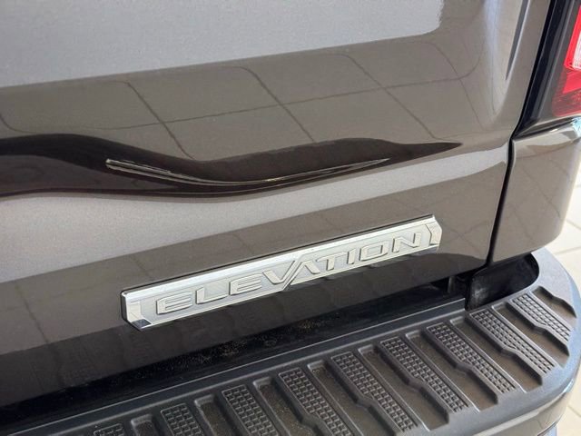 Used 2019 GMC Sierra 1500 Elevation w/ Elevation Value Package image 39