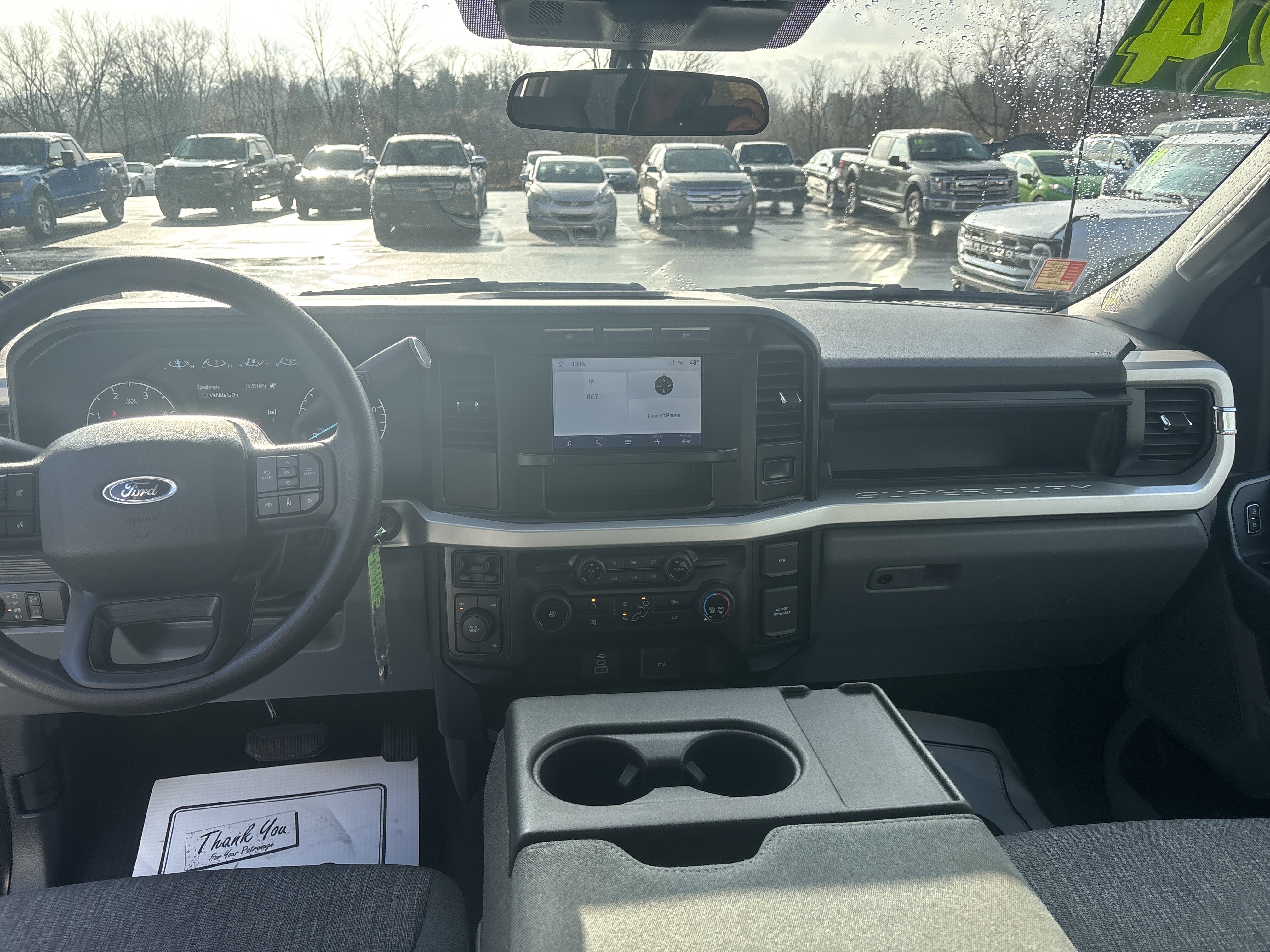 Used 2024 Ford F250 XLT image 15