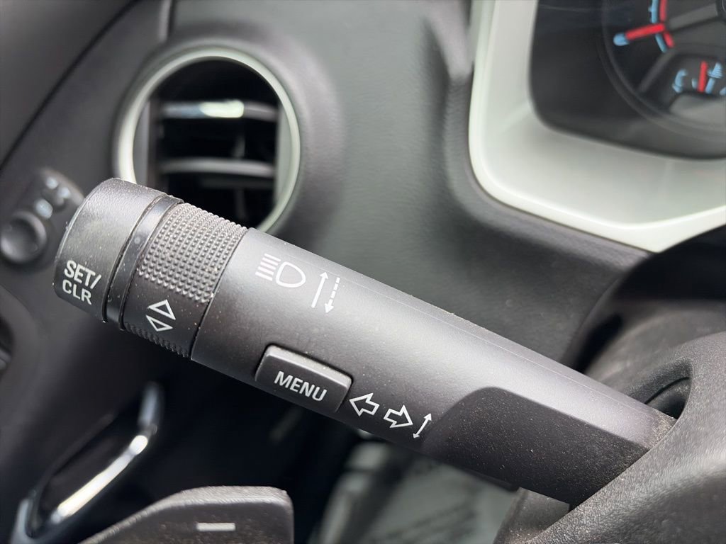 Used 2011 Chevrolet Camaro LT w/ RS Package RWD image 42