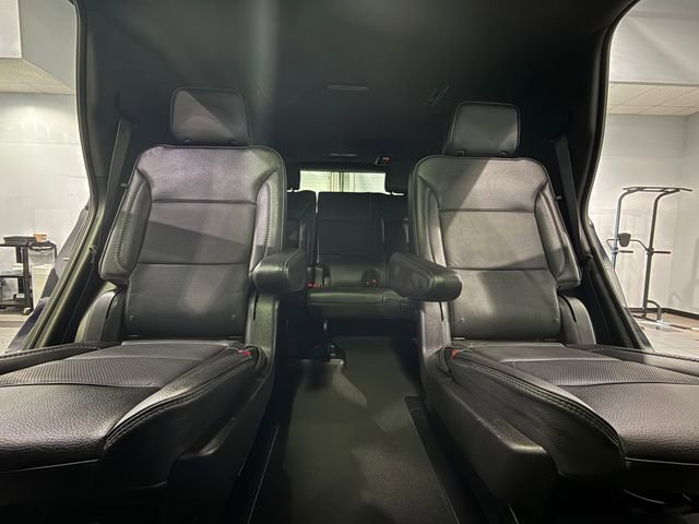 Certified 2024 GMC Yukon Denali image 29