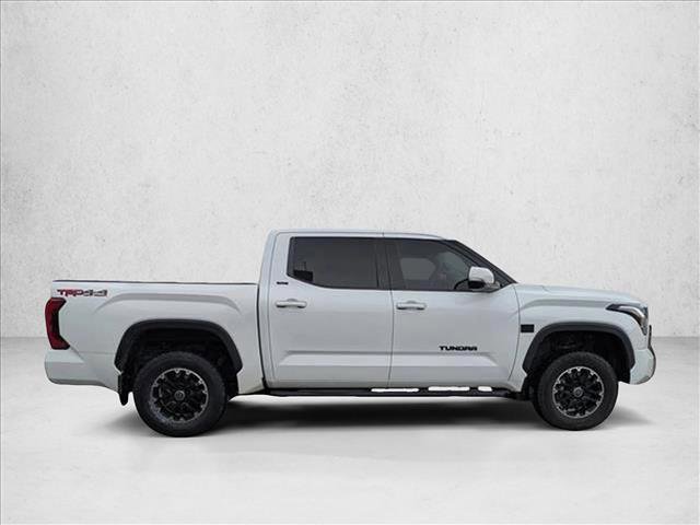 Used 2022 Toyota Tundra SR5 w/ TRD Off-Road Premium Package image 4