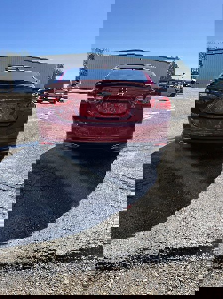 Used 2025 Chevrolet Malibu RS image 6