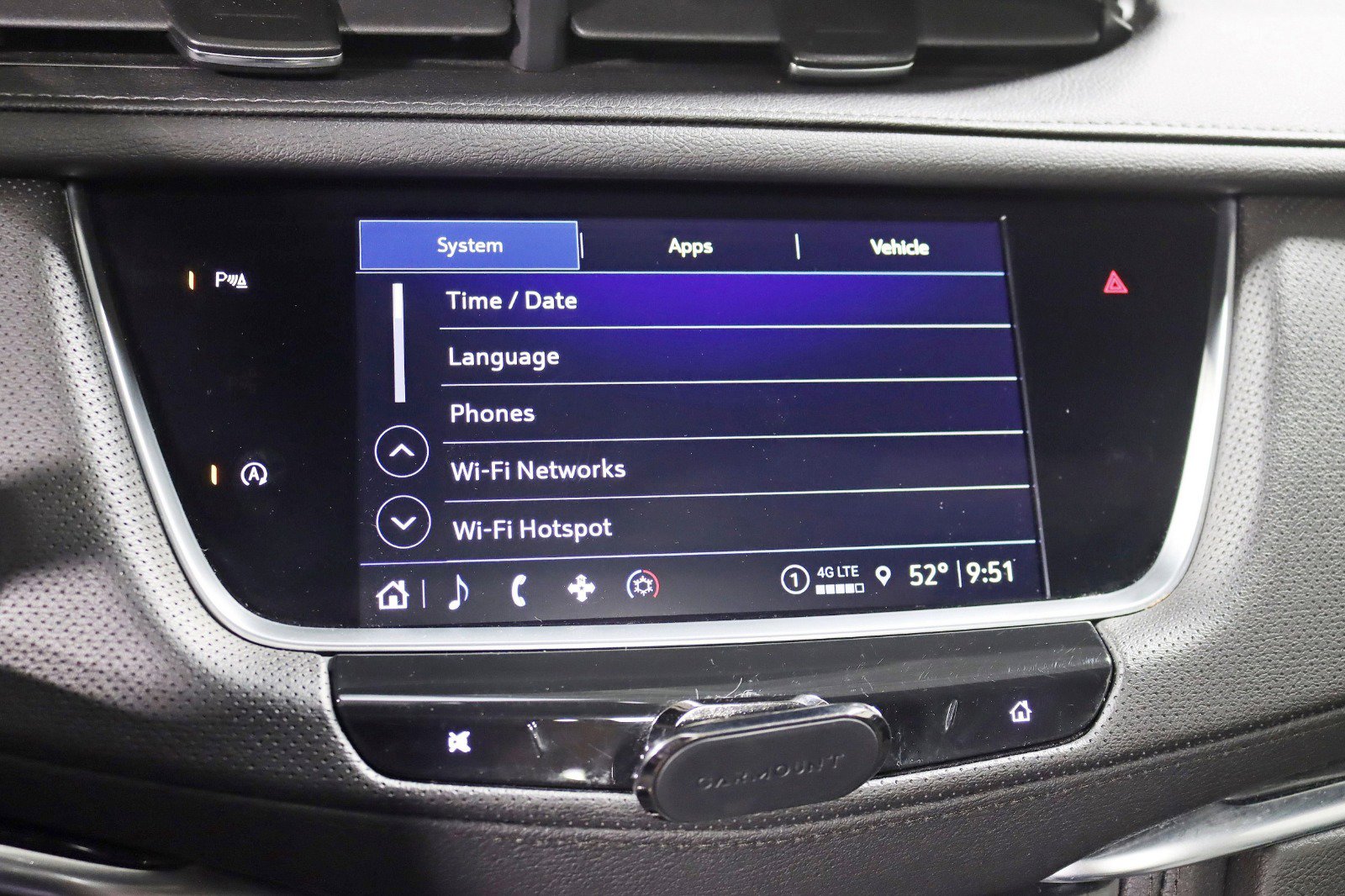Used 2021 Cadillac XT5 Premium Luxury image 21