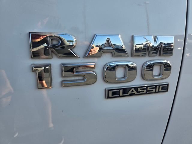 Certified 2023 RAM 1500 Tradesman w/ Trailer Tow Group image 17