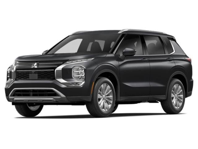 New 2025 Mitsubishi Outlander SE image 26