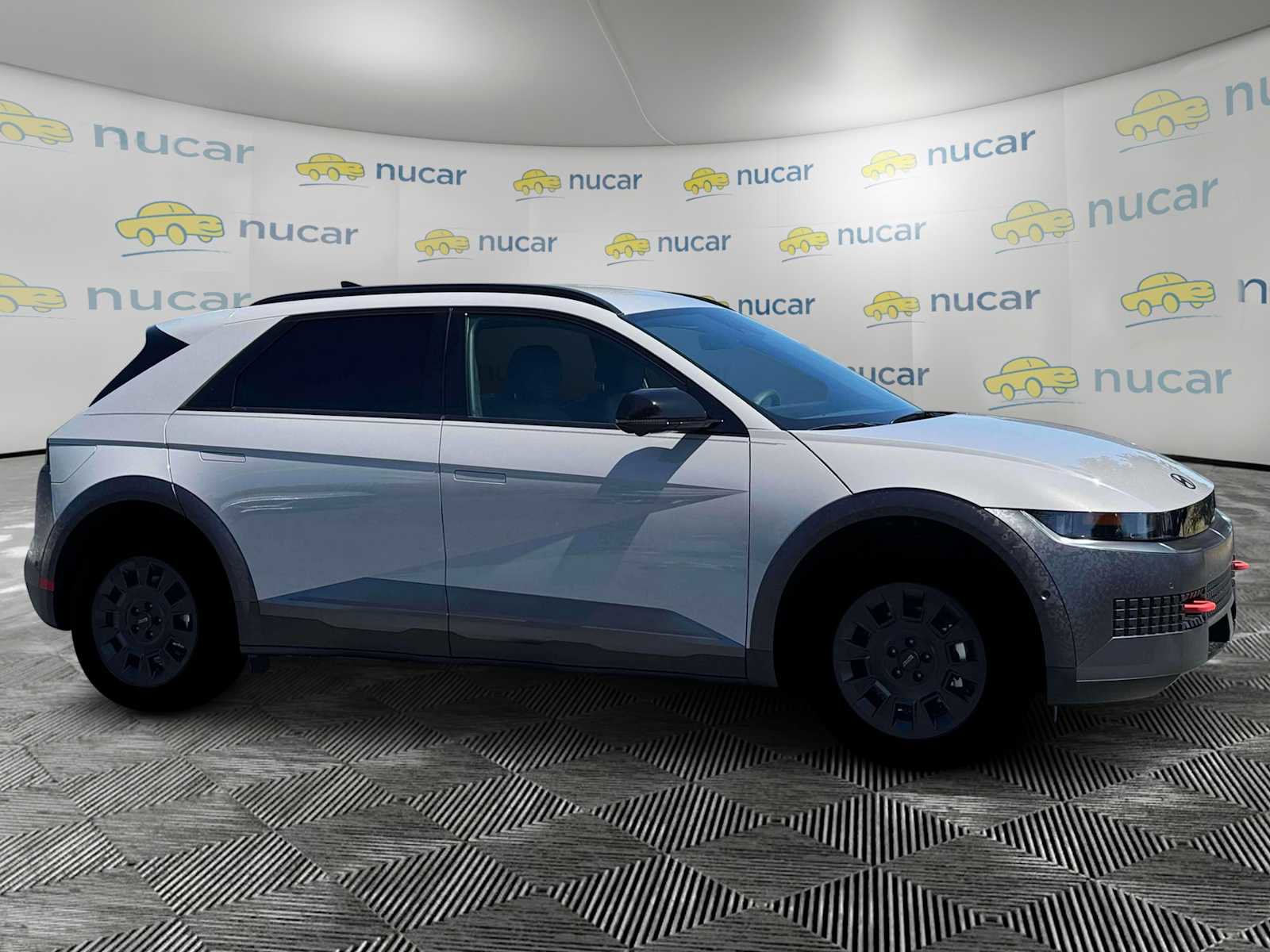 New 2025 Hyundai Ioniq 5 XRT image 11