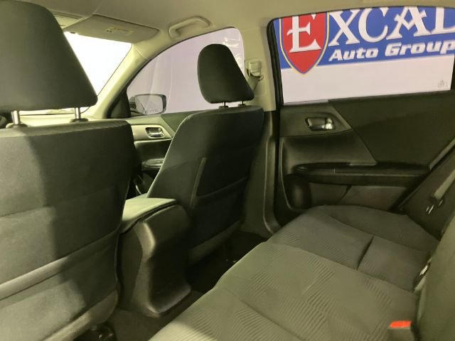 Used 2015 Honda Accord LX image 31