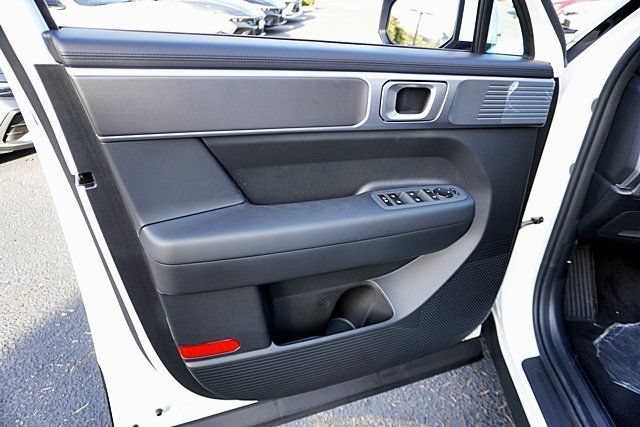 New 2026 Hyundai Santa Fe SE FWD image 26