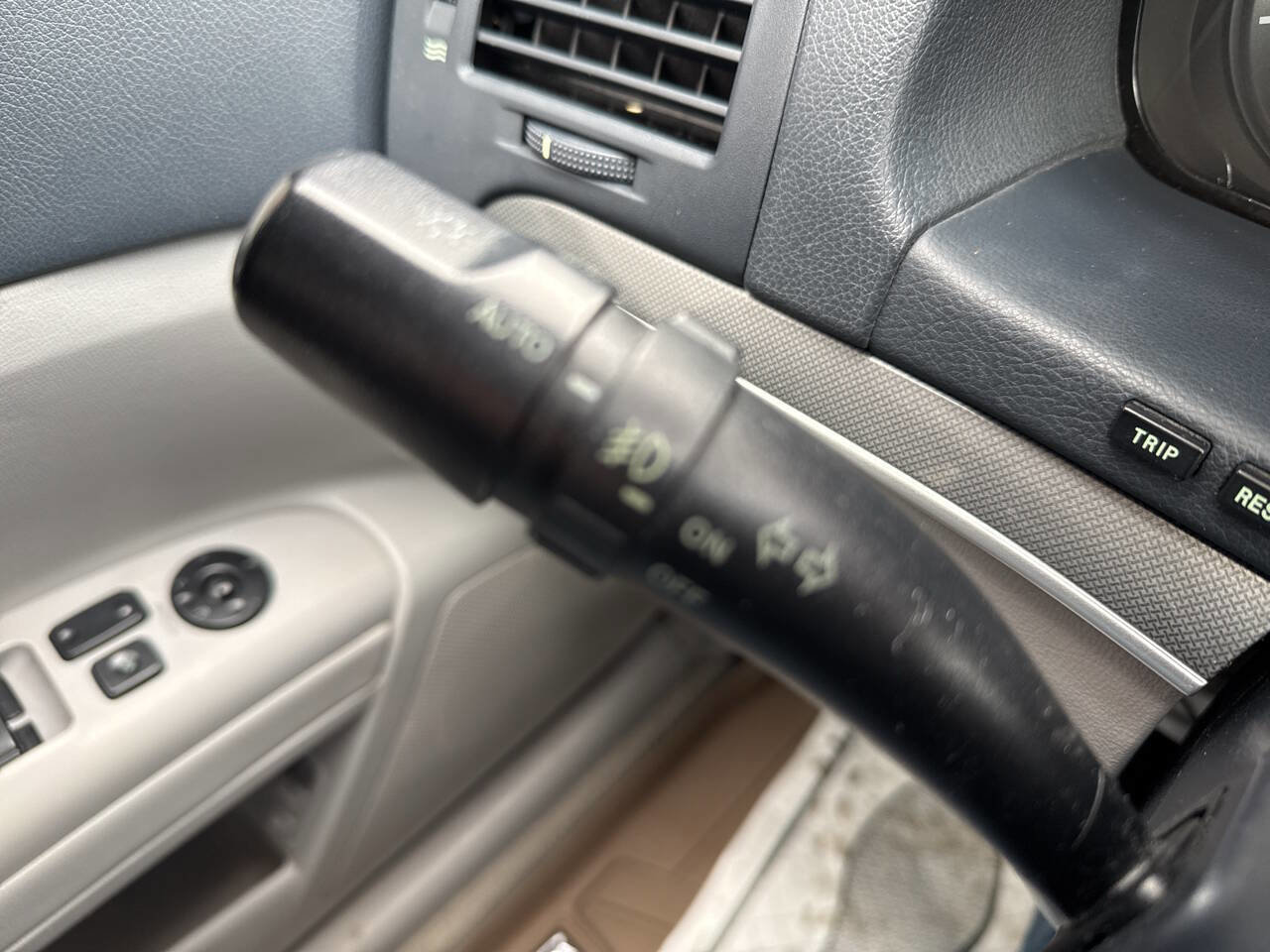 Used 2006 Hyundai Sonata GLS image 30