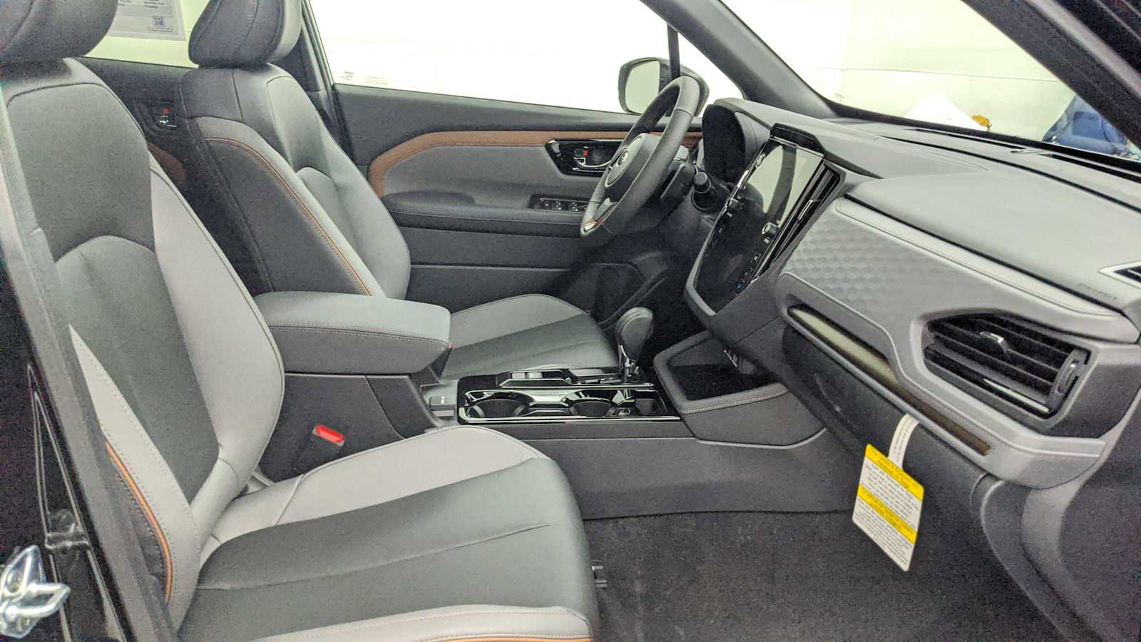 New 2026 Subaru Forester Sport image 28