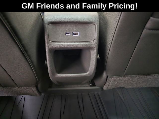 New 2026 Buick Envista Sport Touring w/ Studio Series image 26