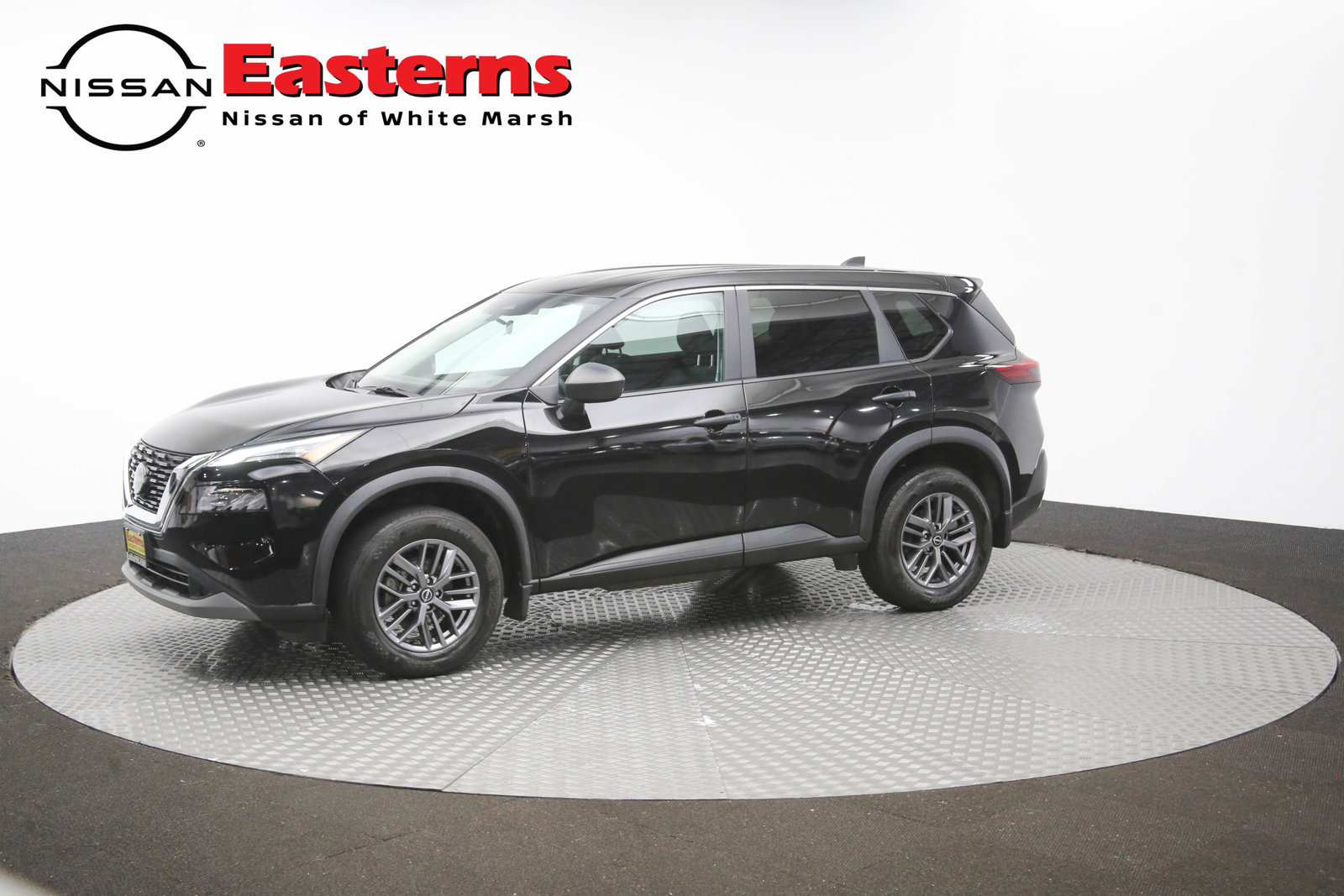 Used 2023 Nissan Rogue S AWD/4WD image 53