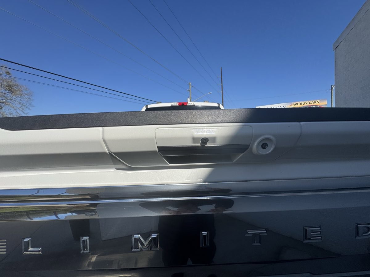 Used 2023 Ford F250 Limited w/ FX4 Off-Road Package image 69