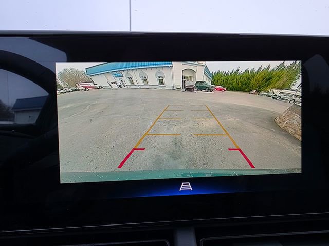 New 2026 Chevrolet Trax LT w/ LT Convenience Package image 21