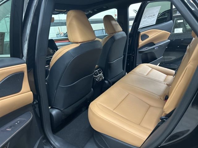 New 2026 Lexus RX 350 350h image 13