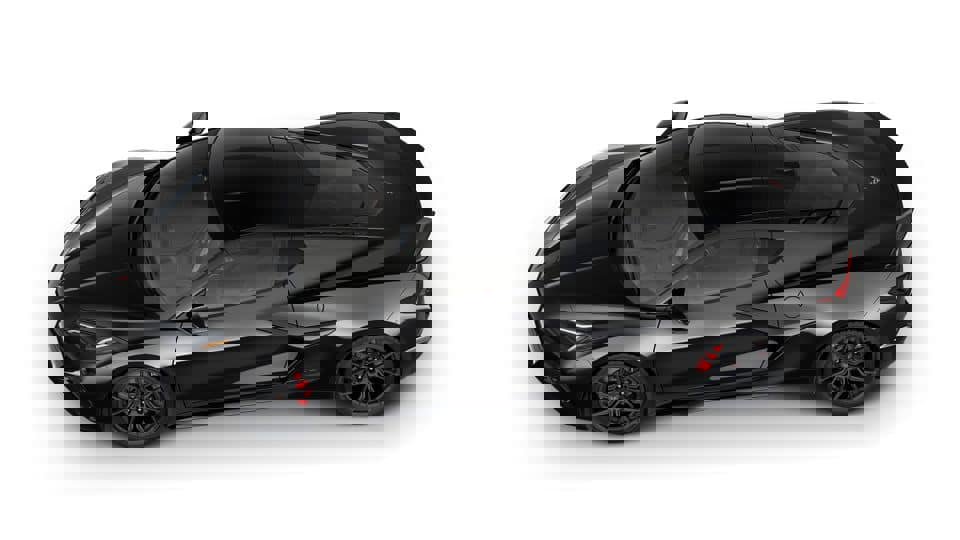 New 2026 Chevrolet Corvette Z06 w/ Battery Protection Package image 34