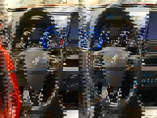 Certified 2022 Ford Bronco Sport Big Bend w/ Convenience Package image 20