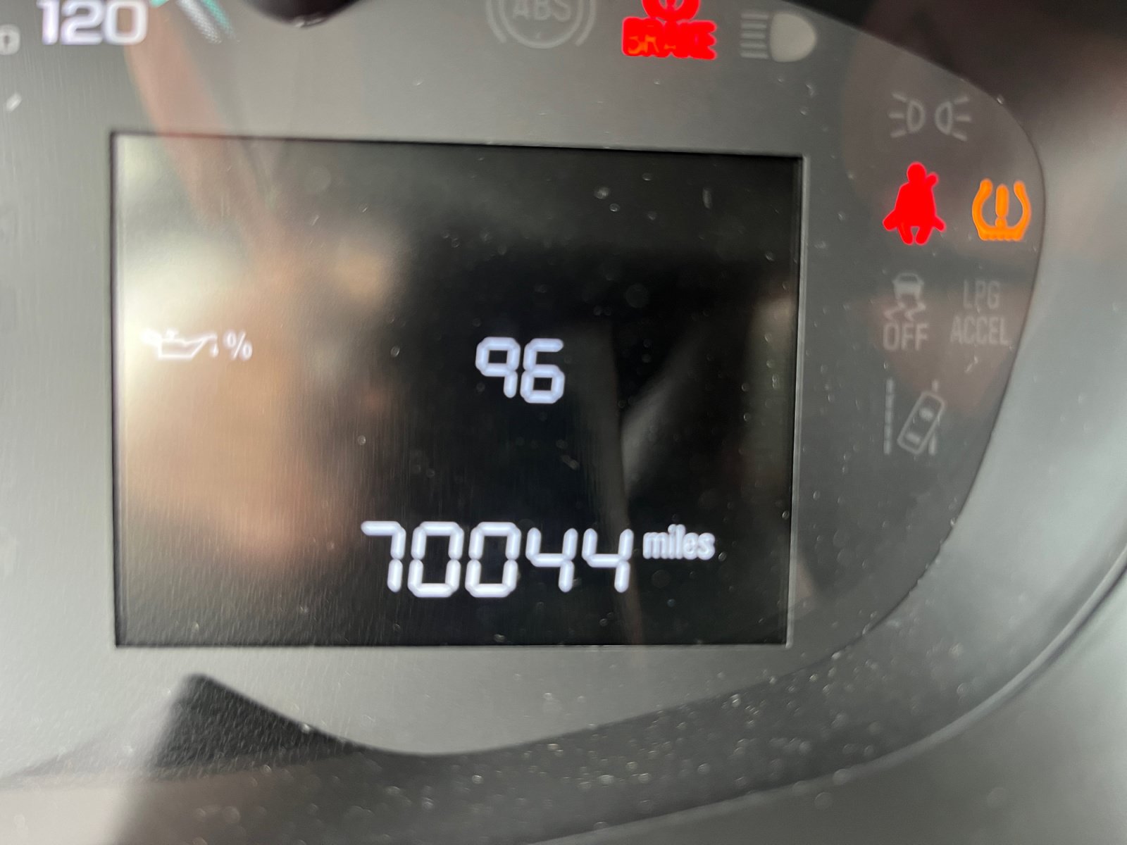 Used 2017 Chevrolet Spark LS FWD image 17