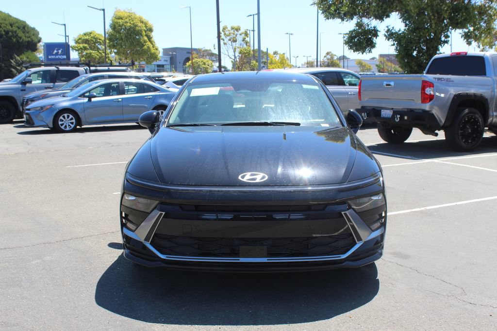 New 2026 Hyundai Sonata SEL FWD image 4