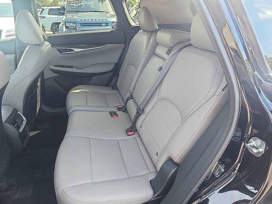 Used 2024 INFINITI QX50 Luxe FWD image 31