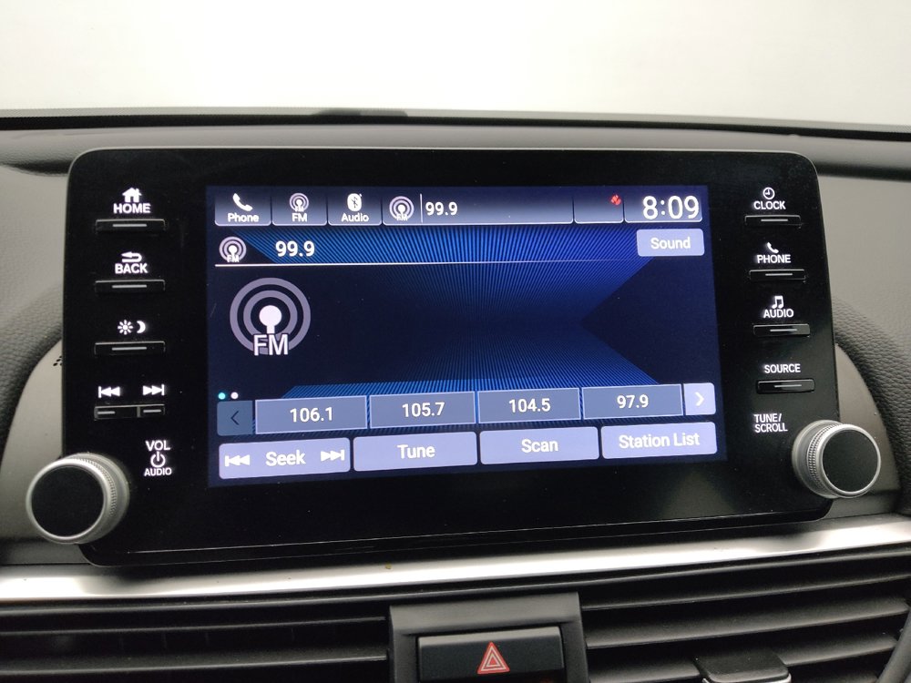 Used 2020 Honda Accord Sport image 25