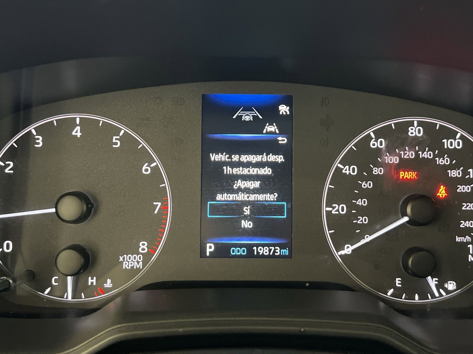 Used 2025 Toyota Corolla LE w/ LE Premium Package FWD image 18