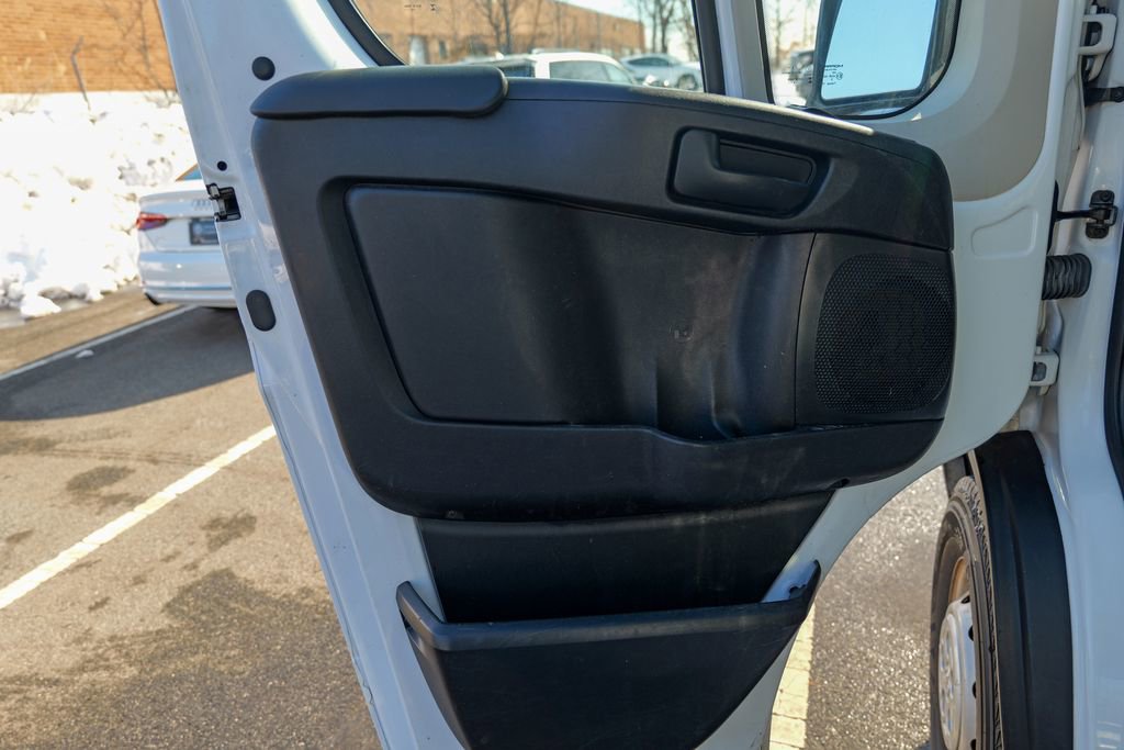 Used 2019 RAM ProMaster 1500 image 15