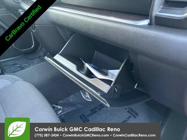 Certified 2025 Chevrolet Silverado 2500 LT w/ Convenience Package AWD/4WD image 40
