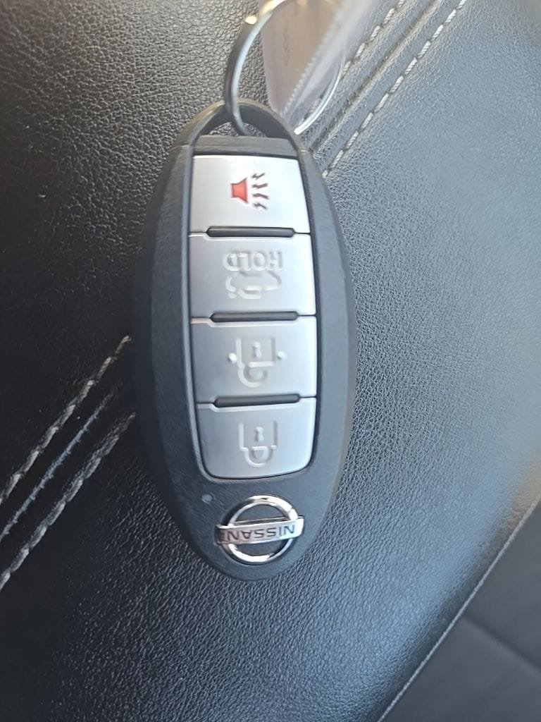Used 2022 Nissan Sentra SV FWD image 43