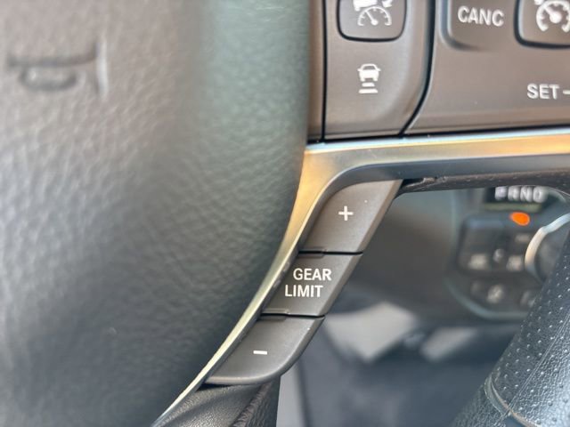 New 2026 RAM 1500 Classic Warlock image 26