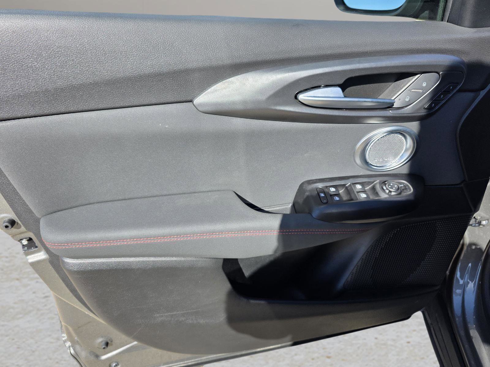 Used 2025 Dodge Hornet GT Plus w/ GT Plus Package image 37