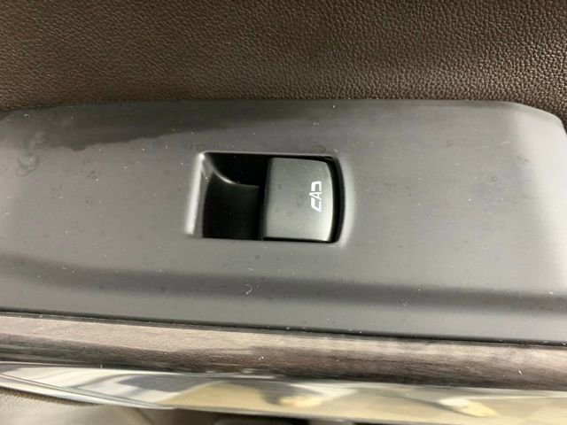 Used 2021 Chevrolet Silverado 1500 LTZ w/ LTZ Convenience Package II image 31