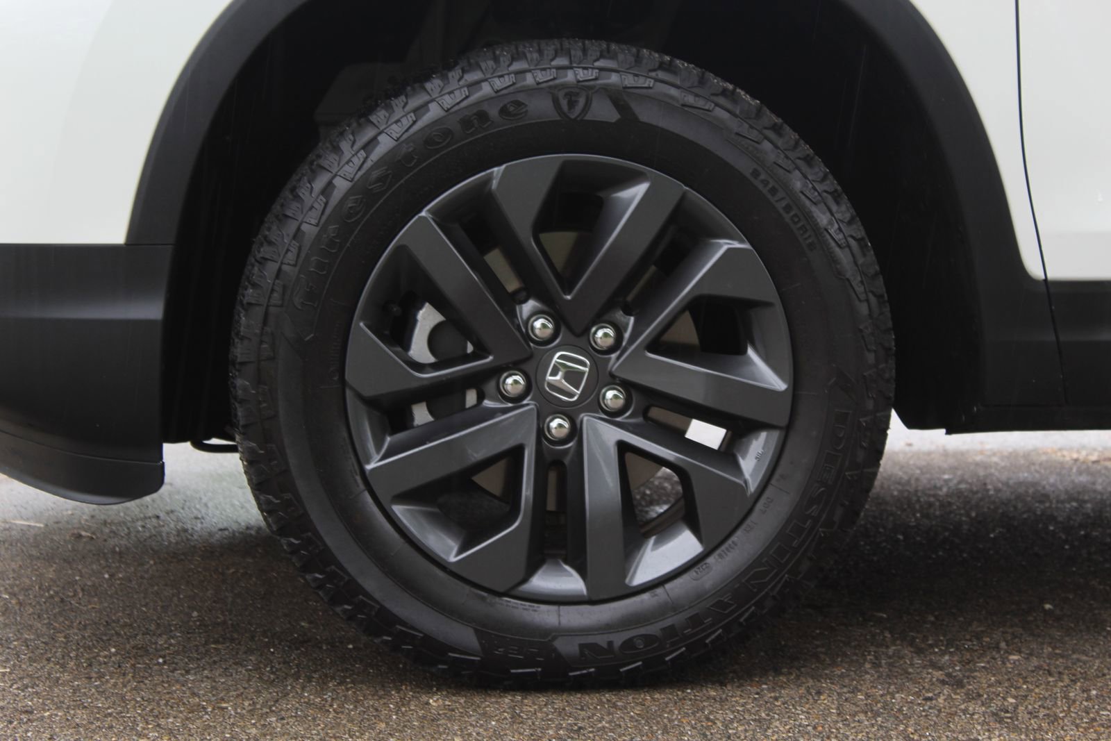Used 2024 Honda Ridgeline Sport image 27