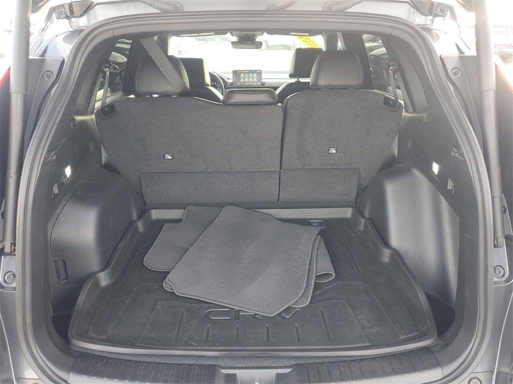 Used 2024 Honda CR-V Sport-L image 8