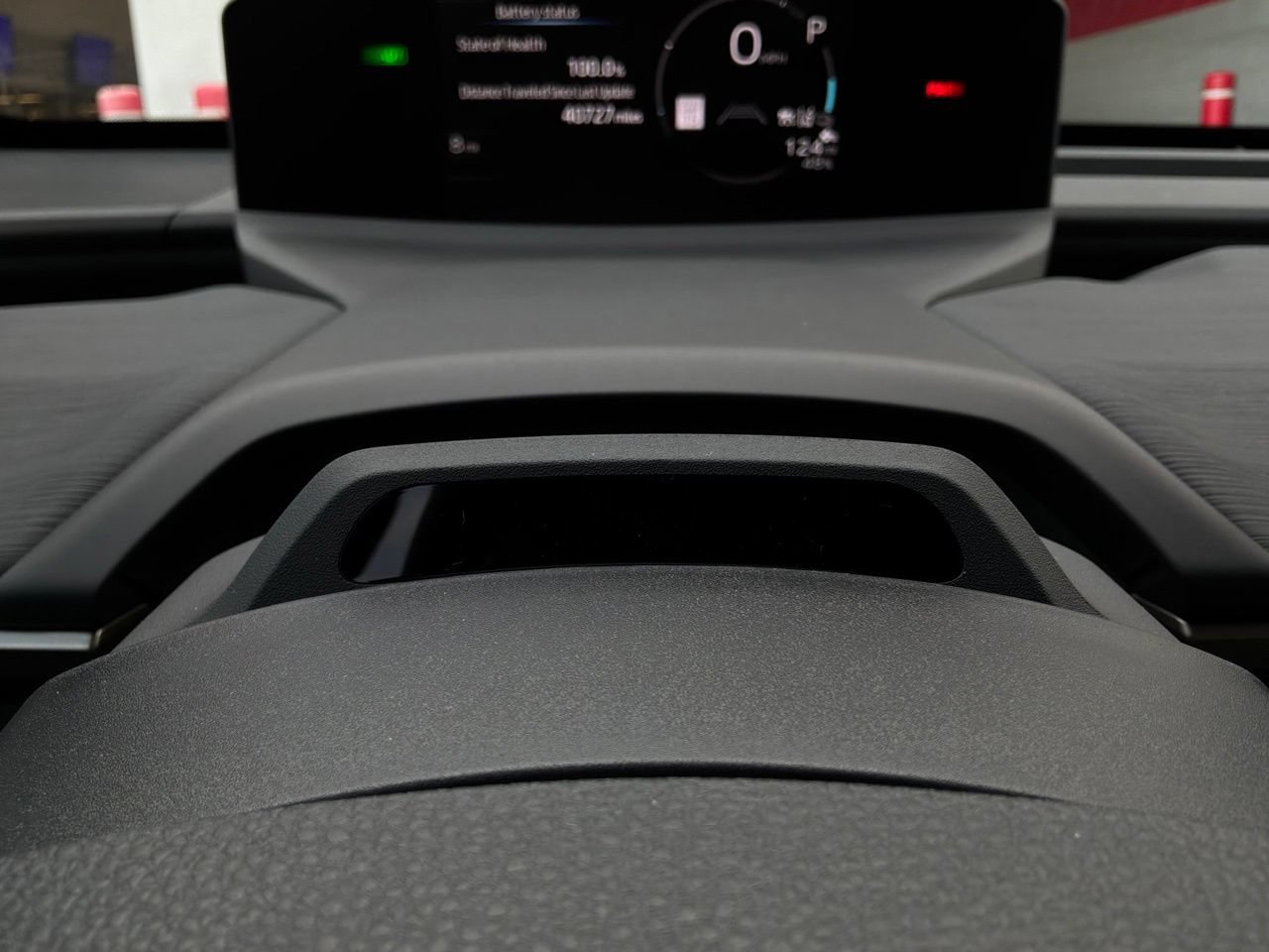 New 2026 Toyota bZ Woodland AWD/4WD image 42