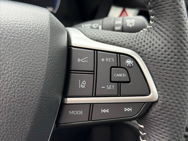 New 2026 Toyota Sienna XSE FWD image 24