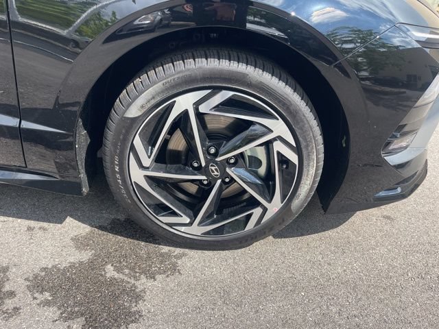 New 2026 Hyundai Sonata SEL FWD image 18