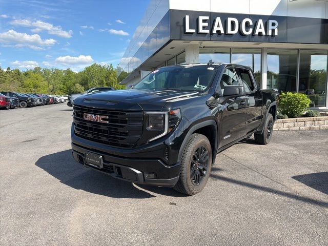 Used 2024 GMC Sierra 1500 Elevation