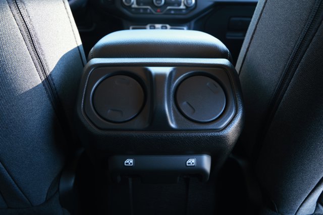 New 2026 Jeep Gladiator Sport image 27