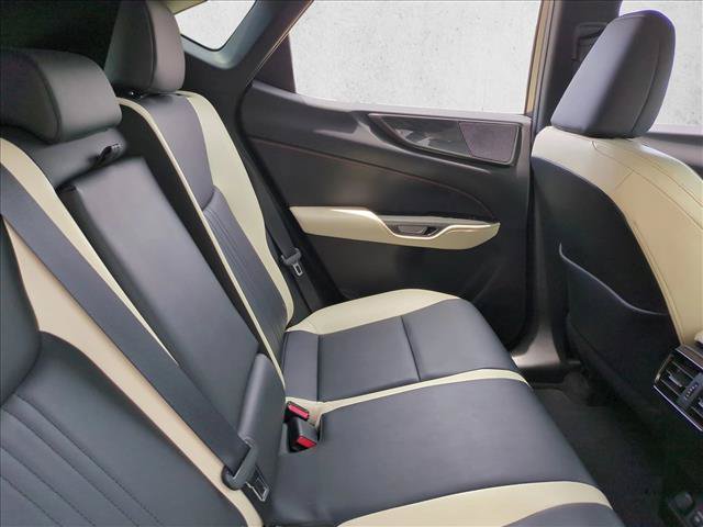 Used 2023 Lexus NX 350 AWD image 20