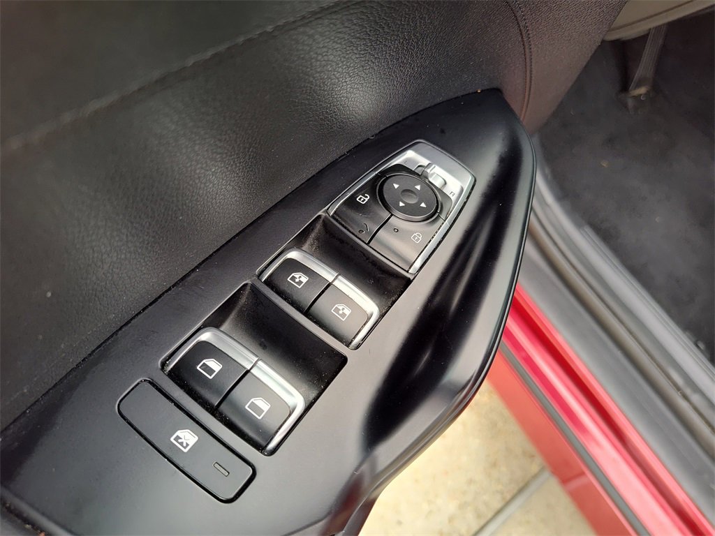 Used 2022 Kia K5 GT-Line image 20