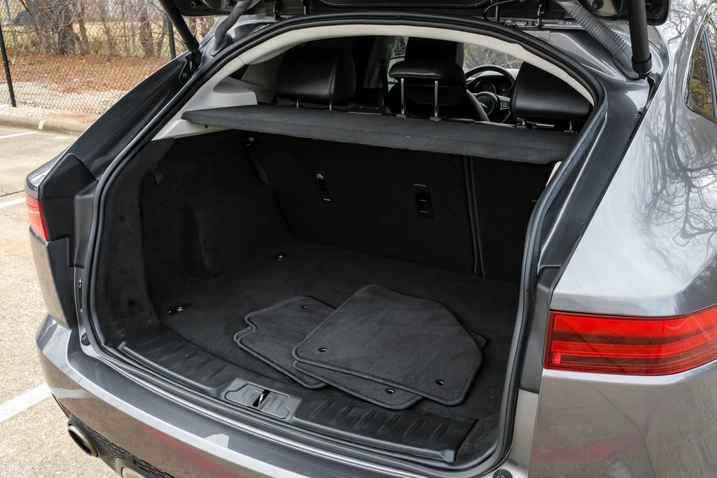 Used 2020 Jaguar E-PACE image 70