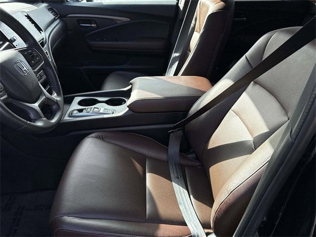 Used 2024 Honda Ridgeline RTL image 13