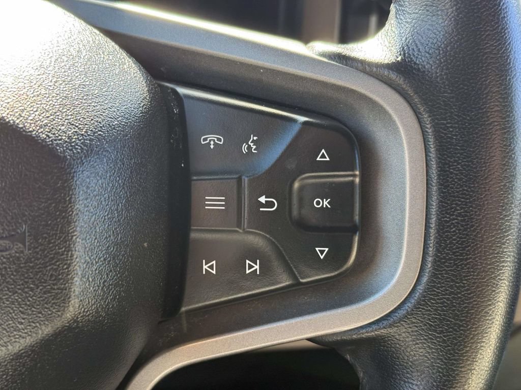 Used 2023 Ford Bronco Wildtrak AWD/4WD image 20