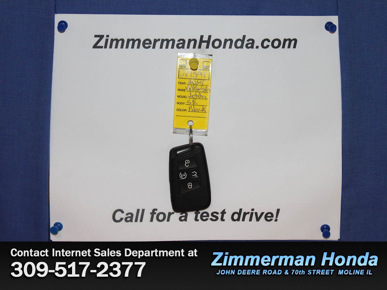 Used 2025 Volkswagen Jetta SE image 26